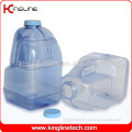 Adult custom logo 1 Gallon large plastic jug light weight OEM (KL-8001)